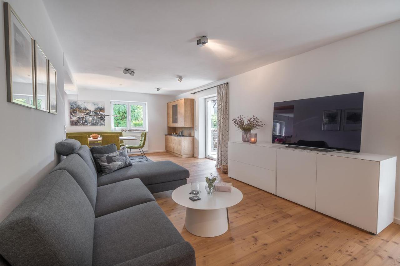 Landhaus Ohrwumslar Oberstdorf Extérieur photo