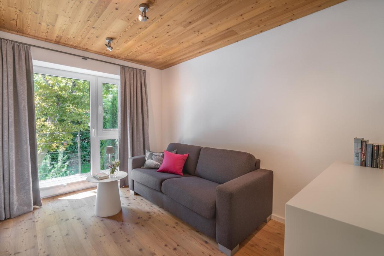 Landhaus Ohrwumslar Oberstdorf Extérieur photo