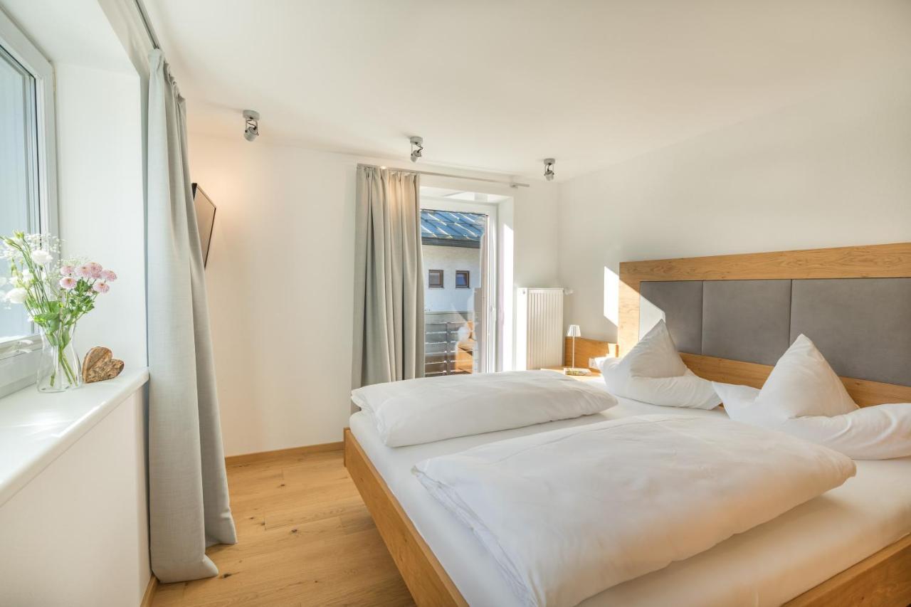 Landhaus Ohrwumslar Oberstdorf Extérieur photo
