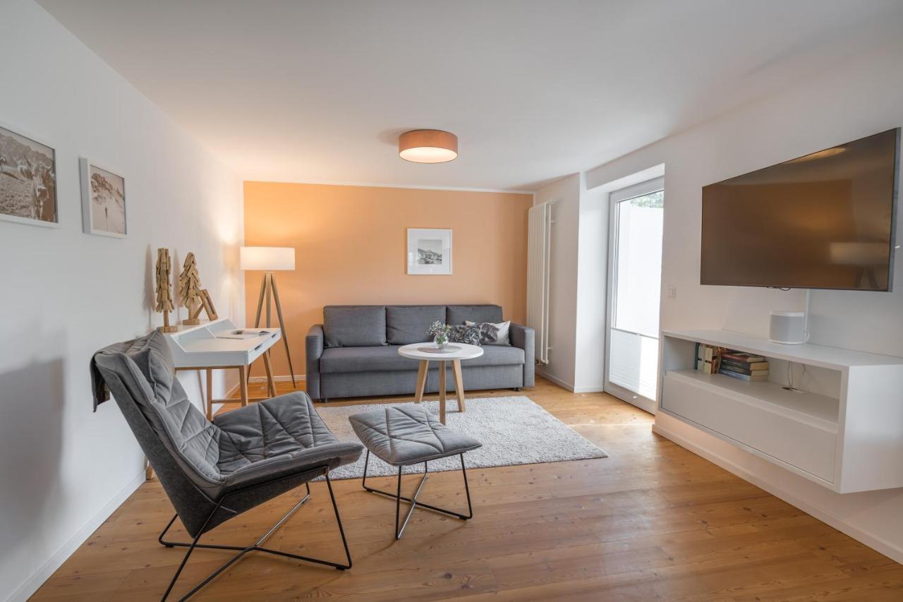 Landhaus Ohrwumslar Oberstdorf Extérieur photo