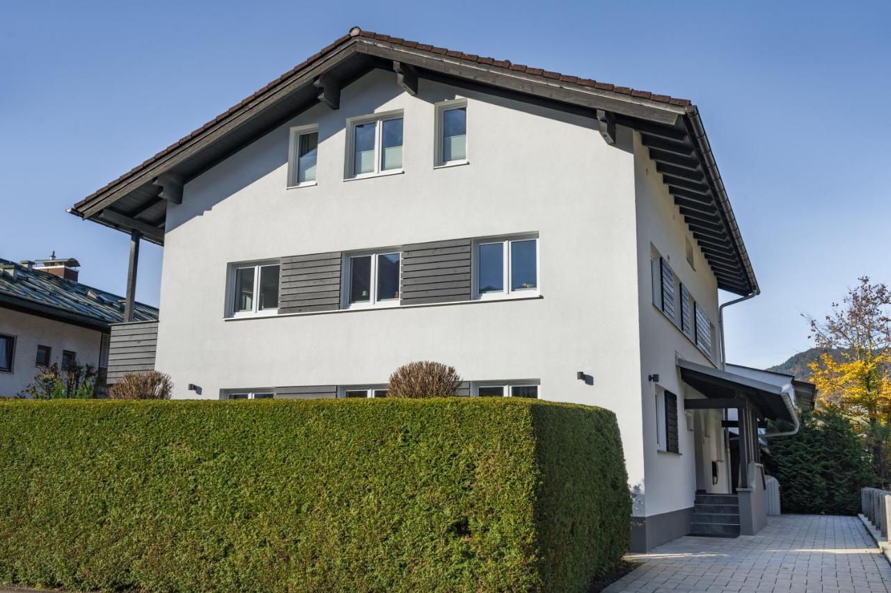 Landhaus Ohrwumslar Oberstdorf Extérieur photo