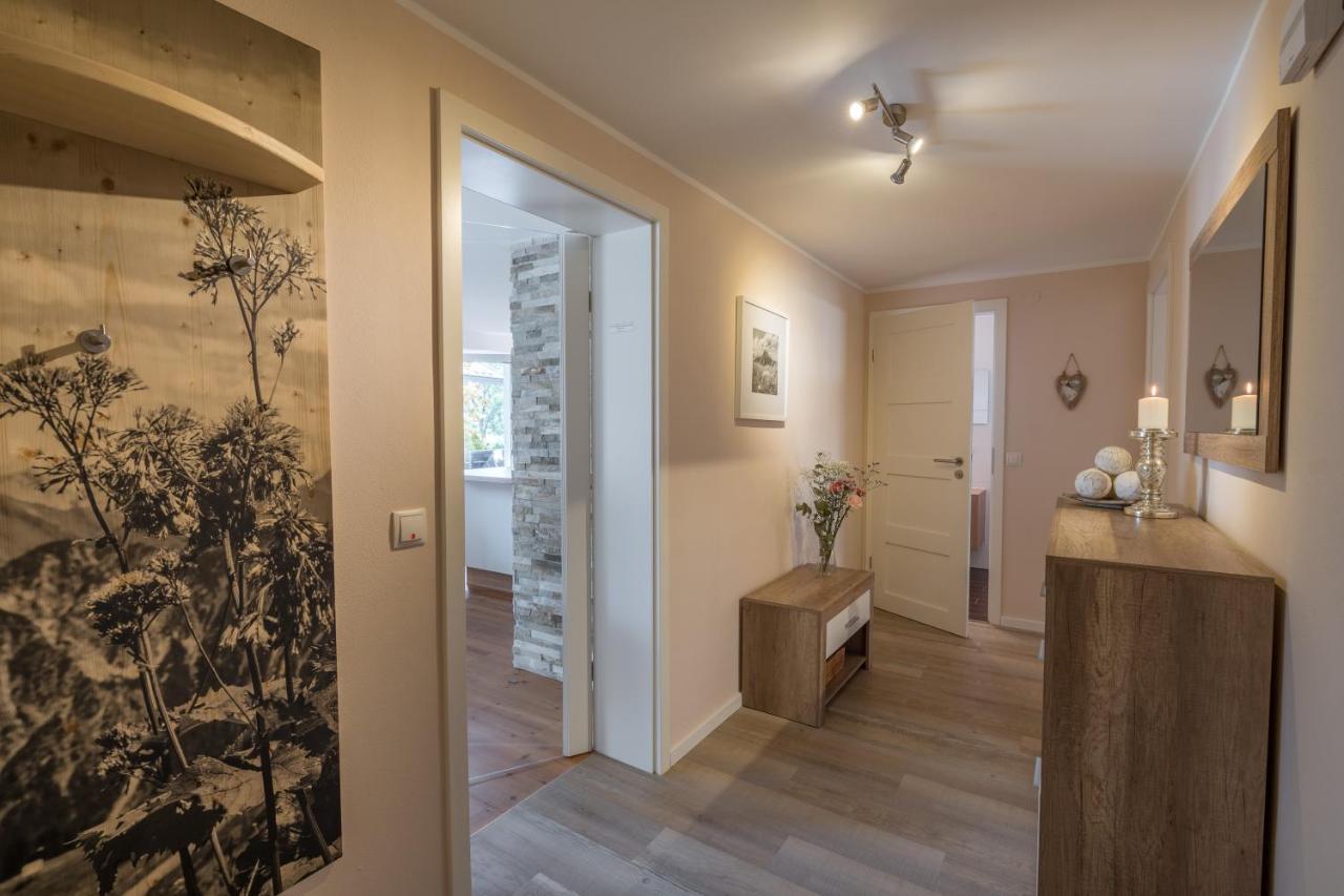 Landhaus Ohrwumslar Oberstdorf Extérieur photo
