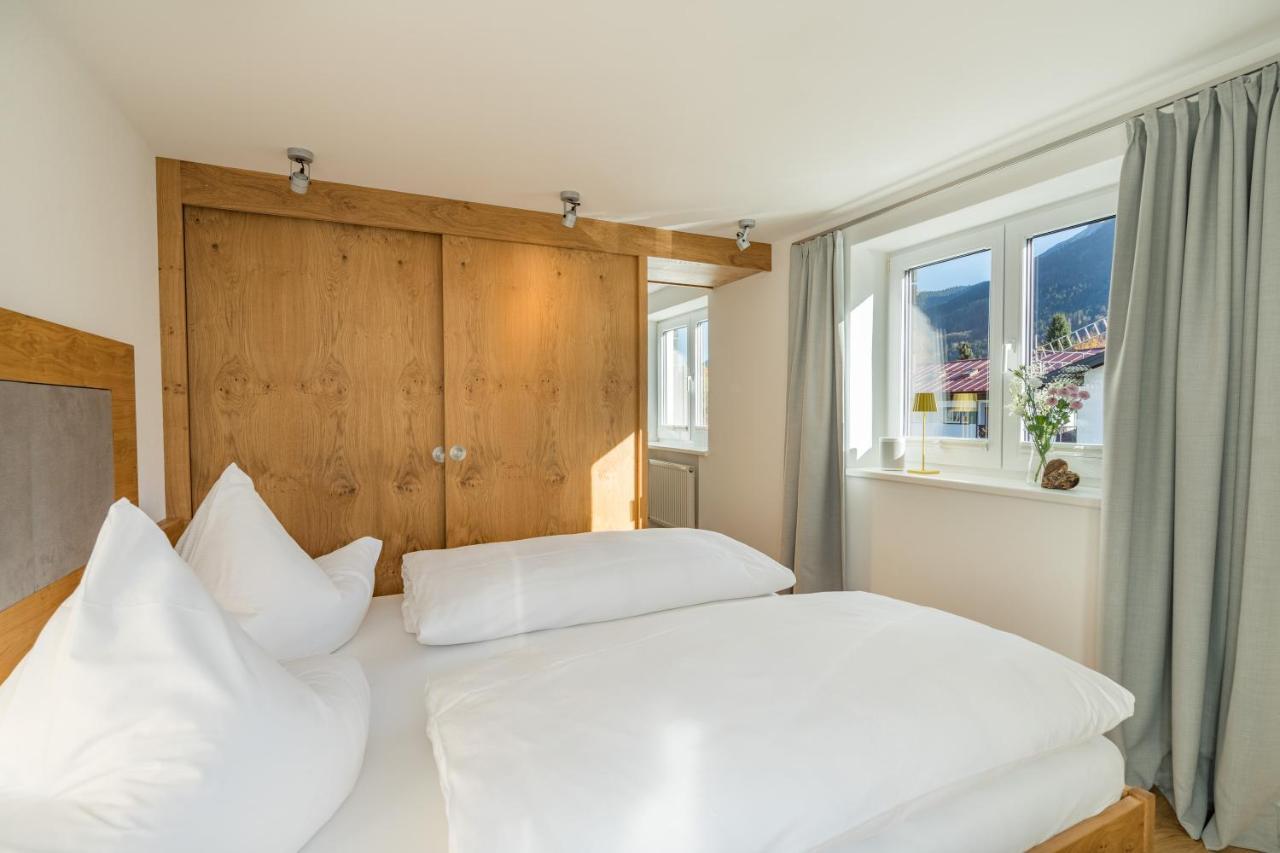 Landhaus Ohrwumslar Oberstdorf Extérieur photo
