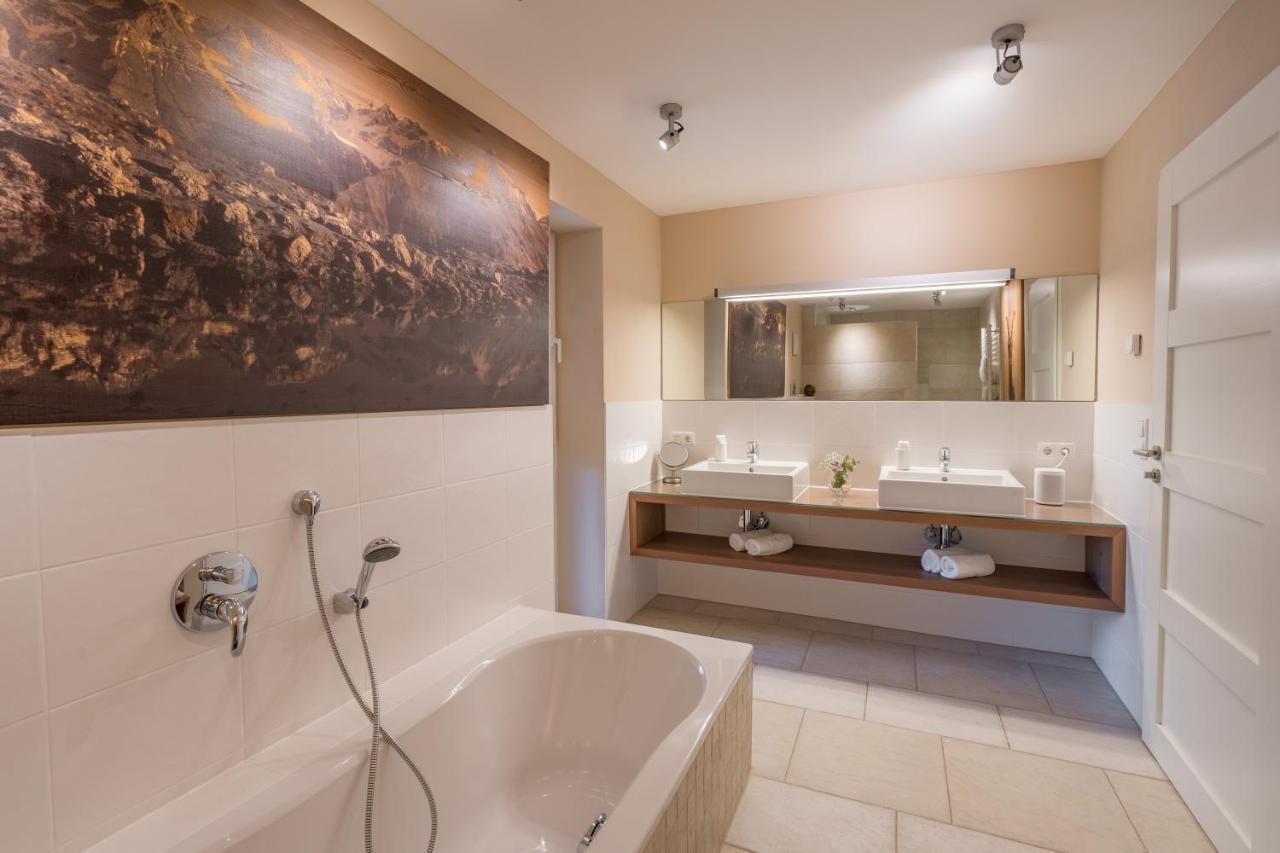Landhaus Ohrwumslar Oberstdorf Extérieur photo