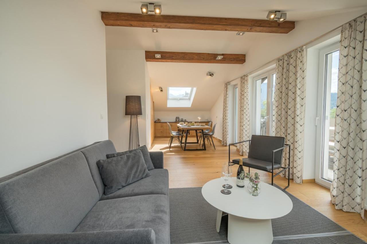 Landhaus Ohrwumslar Oberstdorf Extérieur photo