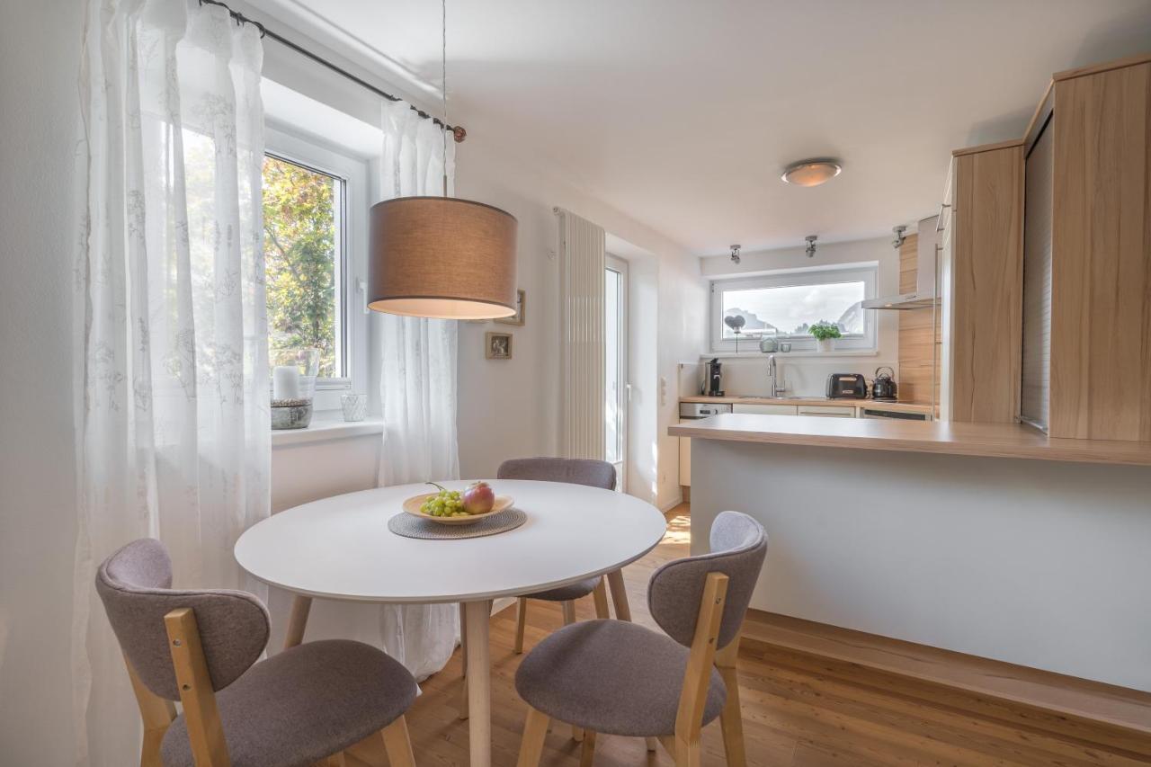 Landhaus Ohrwumslar Oberstdorf Extérieur photo
