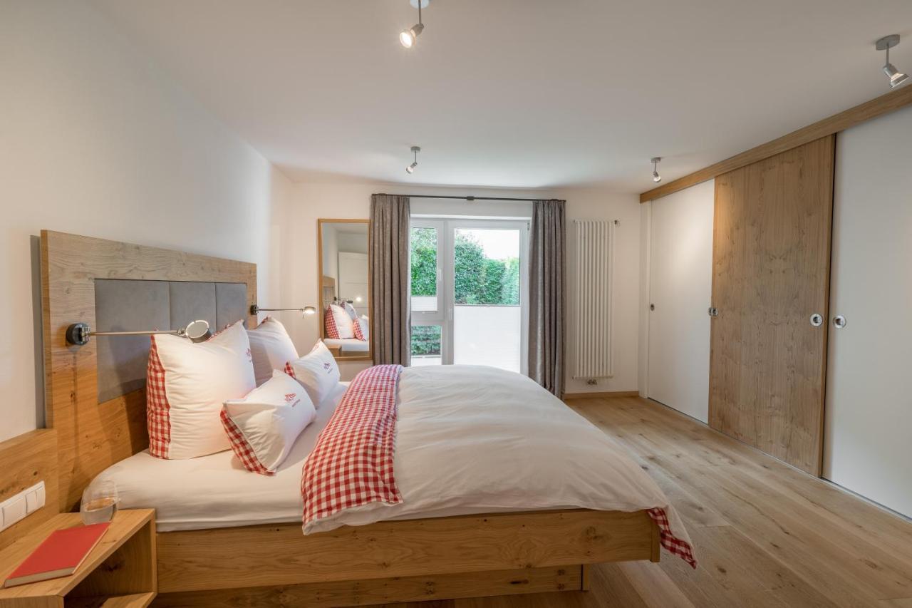 Landhaus Ohrwumslar Oberstdorf Extérieur photo