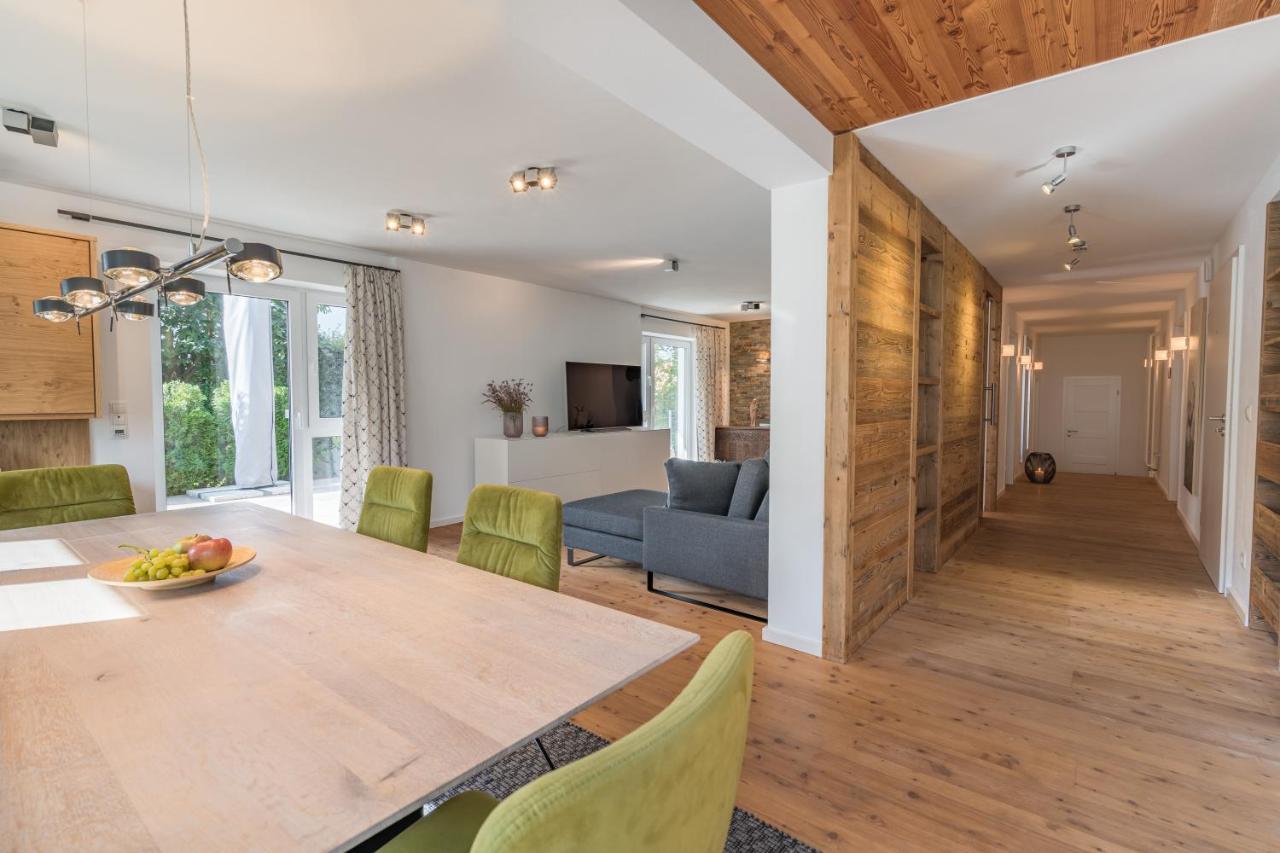 Landhaus Ohrwumslar Oberstdorf Extérieur photo