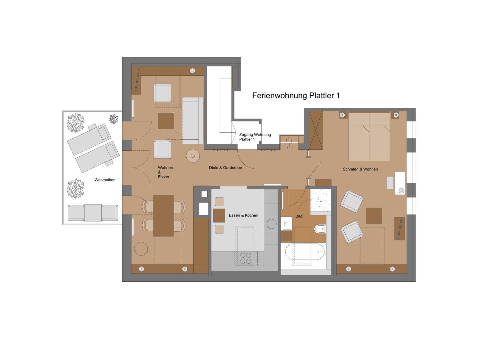Landhaus Ohrwumslar Oberstdorf Extérieur photo