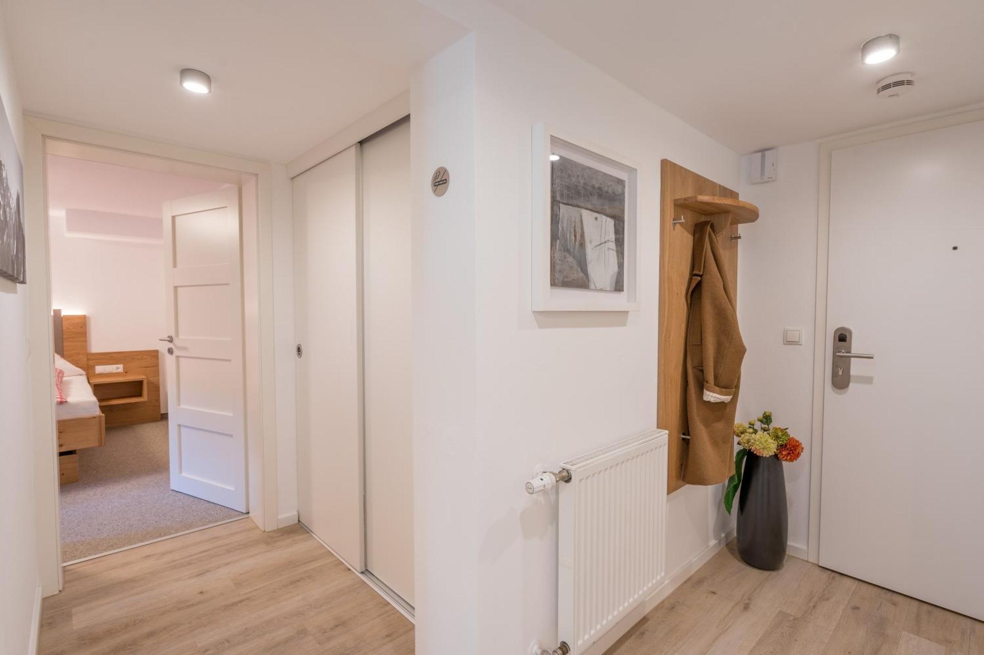 Landhaus Ohrwumslar Oberstdorf Extérieur photo